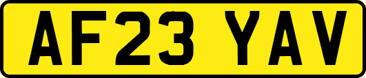 AF23YAV