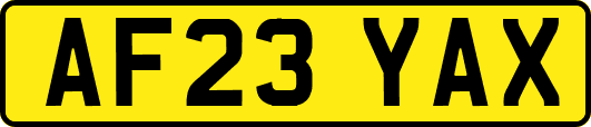 AF23YAX