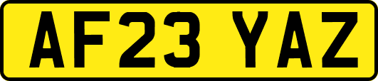 AF23YAZ