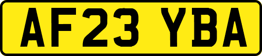 AF23YBA