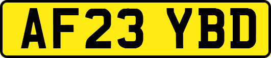 AF23YBD