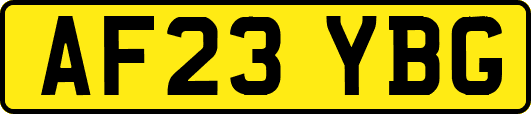 AF23YBG