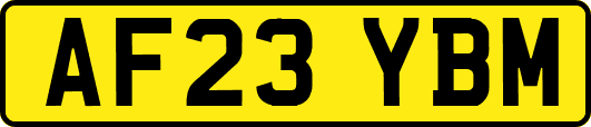 AF23YBM