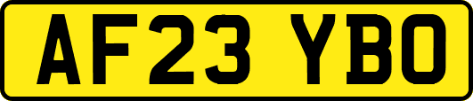 AF23YBO