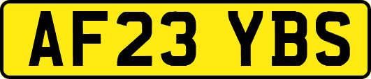 AF23YBS