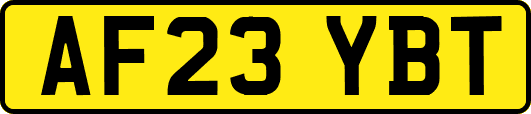 AF23YBT