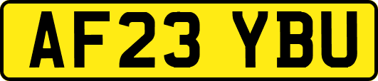 AF23YBU