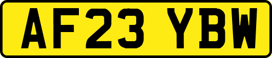 AF23YBW