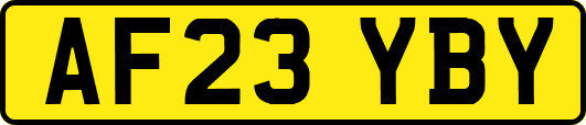 AF23YBY