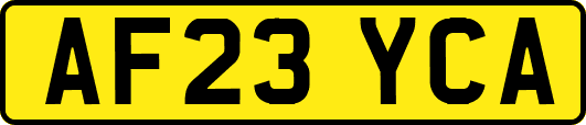 AF23YCA