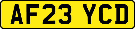 AF23YCD