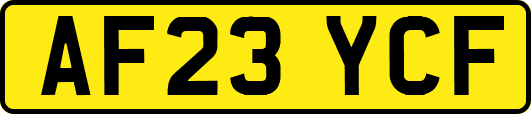 AF23YCF