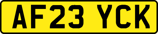 AF23YCK