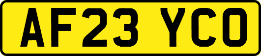 AF23YCO