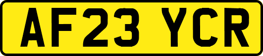 AF23YCR