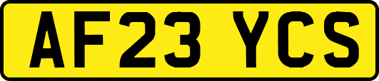 AF23YCS