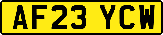 AF23YCW