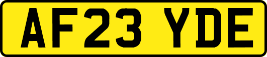 AF23YDE