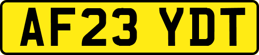 AF23YDT