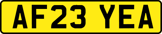 AF23YEA