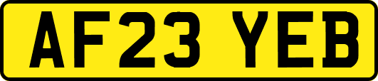 AF23YEB