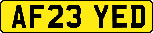 AF23YED