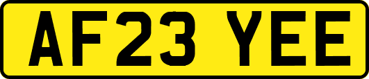 AF23YEE