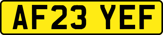 AF23YEF