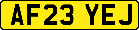 AF23YEJ