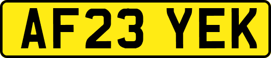 AF23YEK