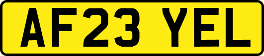 AF23YEL