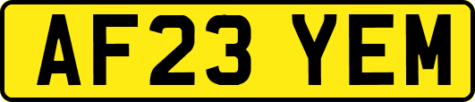 AF23YEM