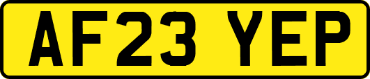 AF23YEP