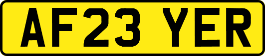 AF23YER
