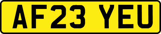 AF23YEU