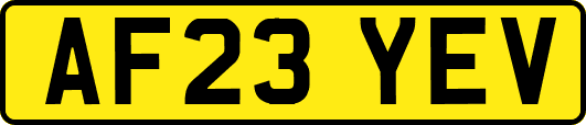 AF23YEV