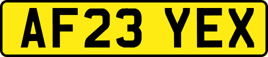 AF23YEX