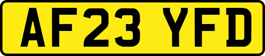 AF23YFD