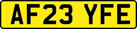 AF23YFE