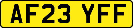 AF23YFF