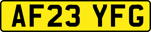 AF23YFG