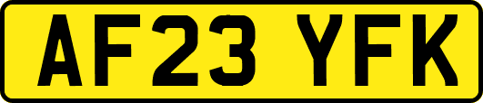 AF23YFK