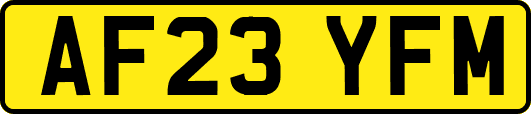 AF23YFM