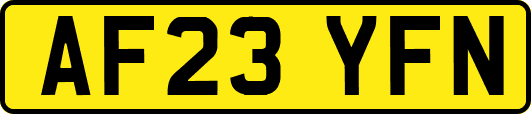 AF23YFN