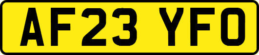 AF23YFO