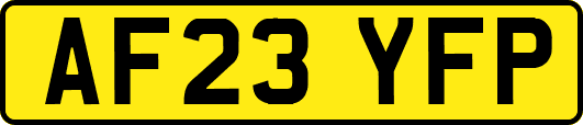 AF23YFP
