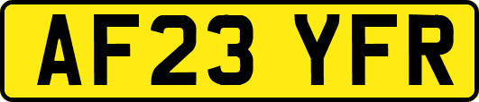 AF23YFR
