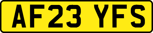 AF23YFS