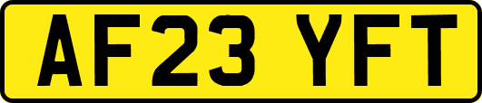 AF23YFT