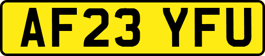 AF23YFU